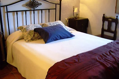 Agriturismo a Valencia de Alcántara con...
