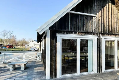 4 Sterne Ferienhaus in Drottningskär