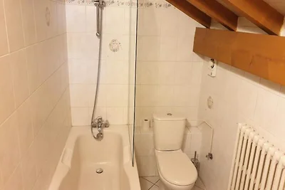 2-Zimmer-Wohnung für 5 Personen, Ausrichtung...