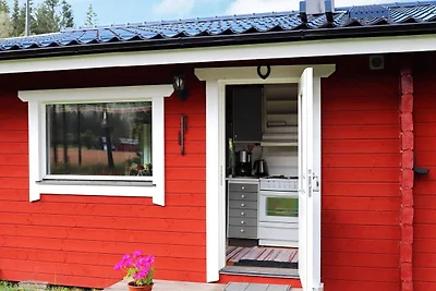 8 Personen Ferienhaus in DALS-LÅNGED-By Traum