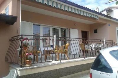 Apartmani Stefanija - Double Room With Large...