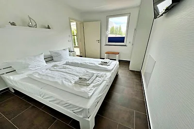 Vakantieappartement Altenberg 02