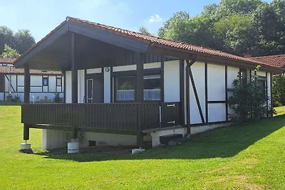 Bungalow 50 Klimatyzowany