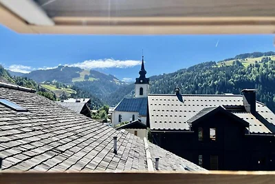 Ferienwohnung für 6 Personen im Herzen des...