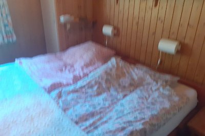 6 Personen Ferienhaus in Stege