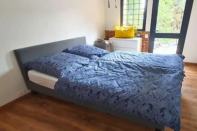 Appartement aan het zwembad in een Italiaanse...