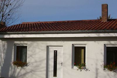 Ebenerdiger Bungalow mit Sauna