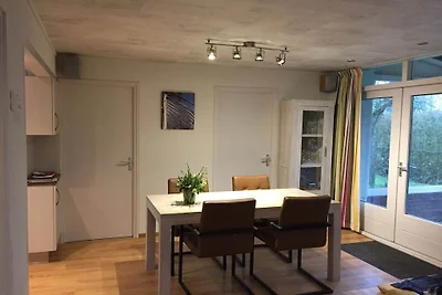 Vakantieappartement met 2 slaapkamers