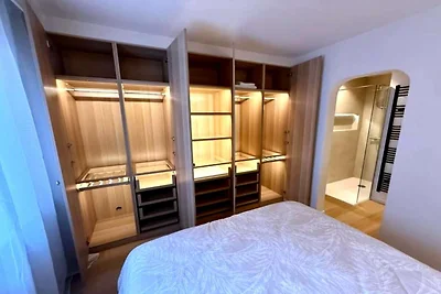 Luxusapartment mit Meerblick