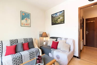 Residentie Grand Pre D