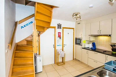 Ferienwohnung Familienurlaub Middelkerke