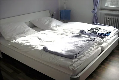 Casa vacanze a Büren con piscina