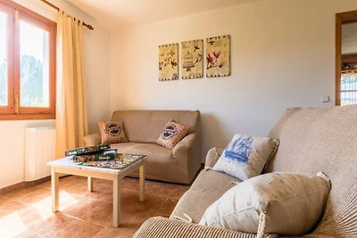 Ruime villa in Alcúdia met zwembad