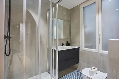 Prachtig nieuw appartement Beaubourg/Le...