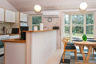 6 Personen Ferienhaus in Løgstør