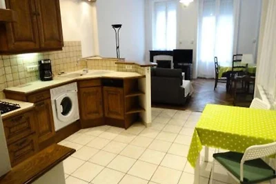 Residenz La Maison Sulpice