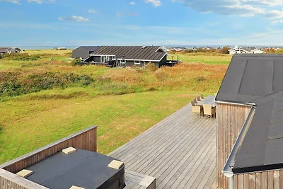 8 Personen Ferienhaus in Hjørring-By Traum