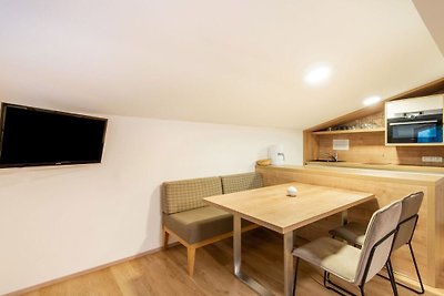 Appartement in Wald im Pinzgau met sauna