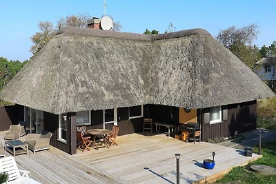 6 Personen Ferienhaus in Blåvand