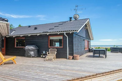 4 Sterne Ferienhaus in Hadsund