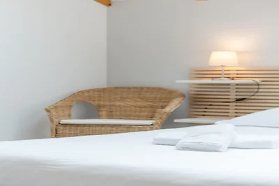 Hübsches ländliches Ferienhaus in der Nähe de...