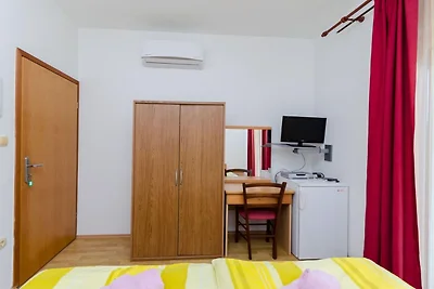 Apartments and Room Ljubica i Branko - Double...