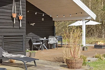 4 Sterne Ferienhaus in Sæby