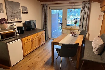 Wohnung in Bramberg nahe Wildkogel Arena