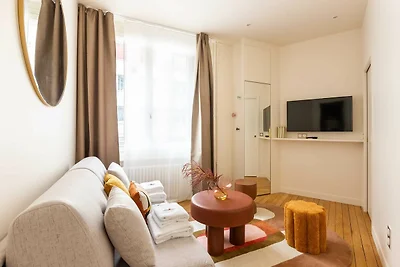 Port-Royal Residence – Modernes...