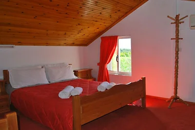 Ferienhaus mit 1 Schlafzimmer