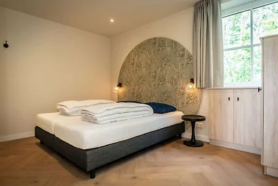 Villa auf Texel nahe Strand und Wald
