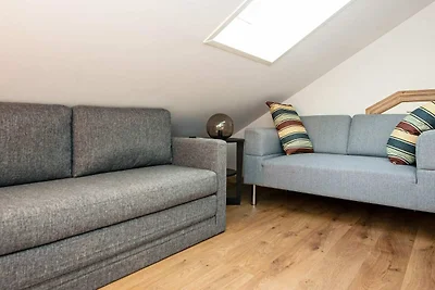 8 Personen Ferienhaus in Hejls