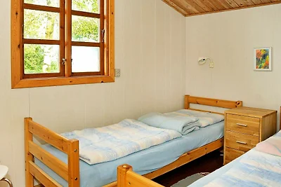4 Personen Ferienhaus in Haderslev-By Traum