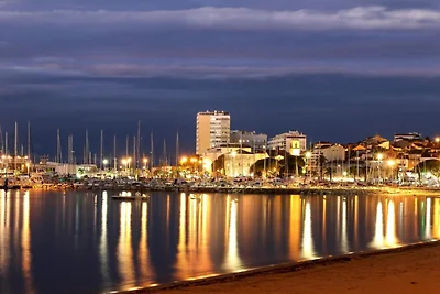 Residenz Hauts Du Sémaphore