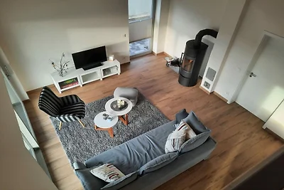 Ferienhaus Neukalen