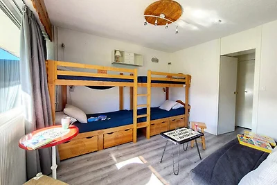 Komfortable Wohnung · Zentrale Lage · Balkon