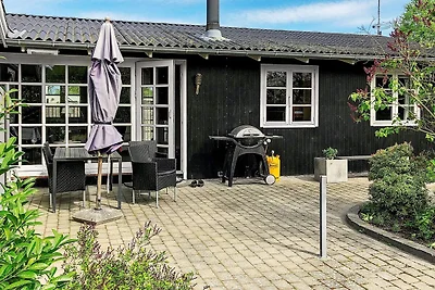 Gemutliches Ferienhaus am Meer-By Traum