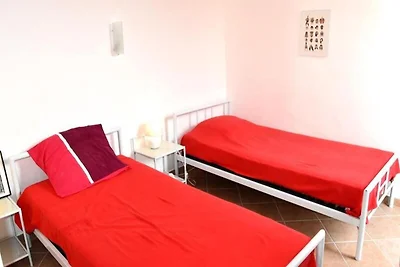 Residenz Les Candeilleres