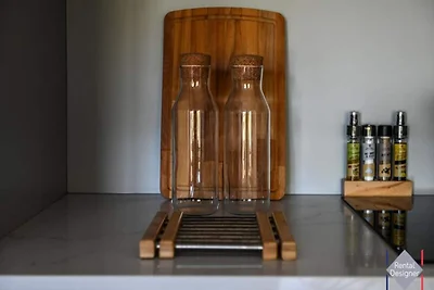 2 Zimmer für 4 Personen