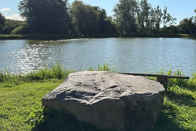 6 persoons vakantie huis in Hals-By Traum