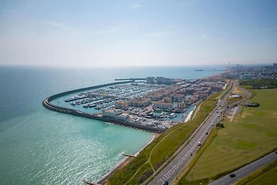 Appartement in Brighton bij Strand