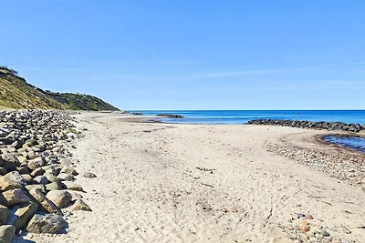 Retreat met buitenlounge