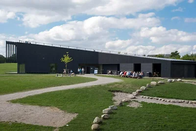 6 Personen Ferienpark haus in Middelfart