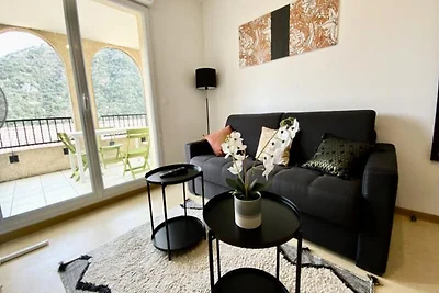 Appartementen voor 5 personen