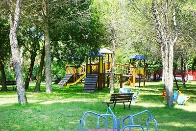 Caravanpark Belvedere, Grado