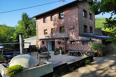 Ferienhaus mit 0 Schlafzimmer