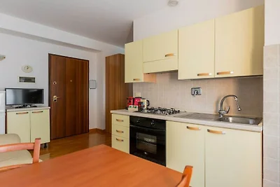 Nazario Sauro 31 - Urban Cozy Apartment