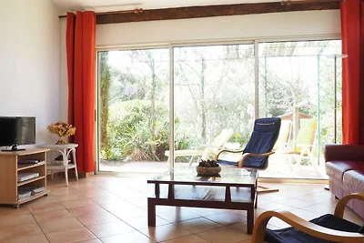 Casa vacanze con piscina privata a Bedoin