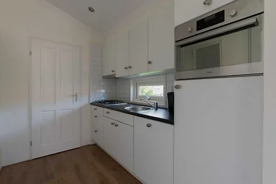 Chalet avec jardin de style Zaan