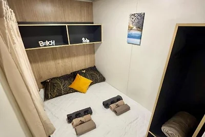 TJ Escape - Mobile Home - Mobile Home With Ho...